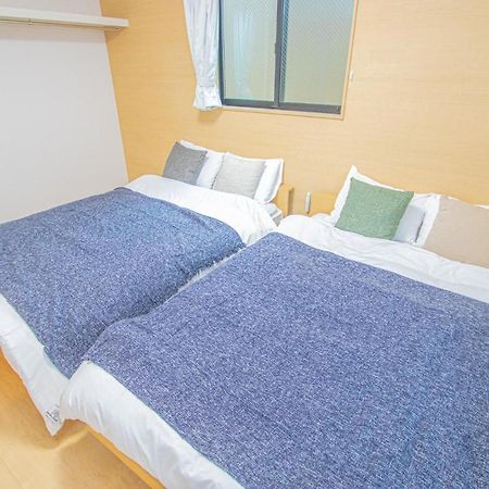 La Chic Stylehakata 1 - Vacation Stay 71385V Fukuoka  Luaran gambar