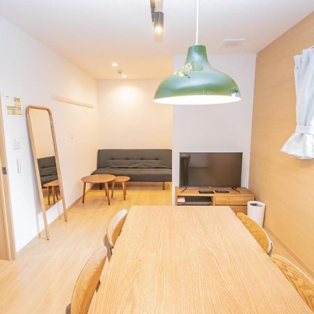 La Chic Stylehakata 1 - Vacation Stay 71385V Fukuoka  Luaran gambar