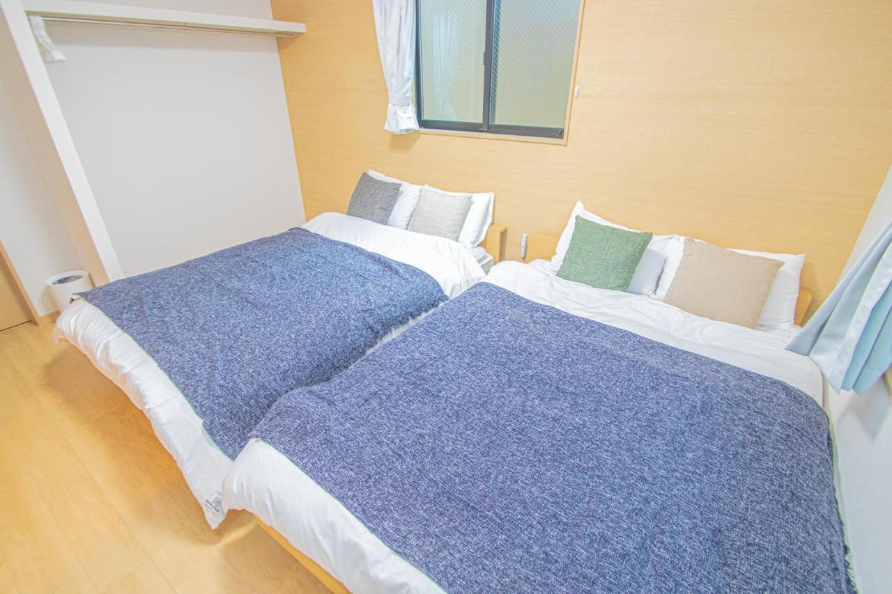 La Chic Stylehakata 1 - Vacation Stay 71385V Fukuoka  Luaran gambar