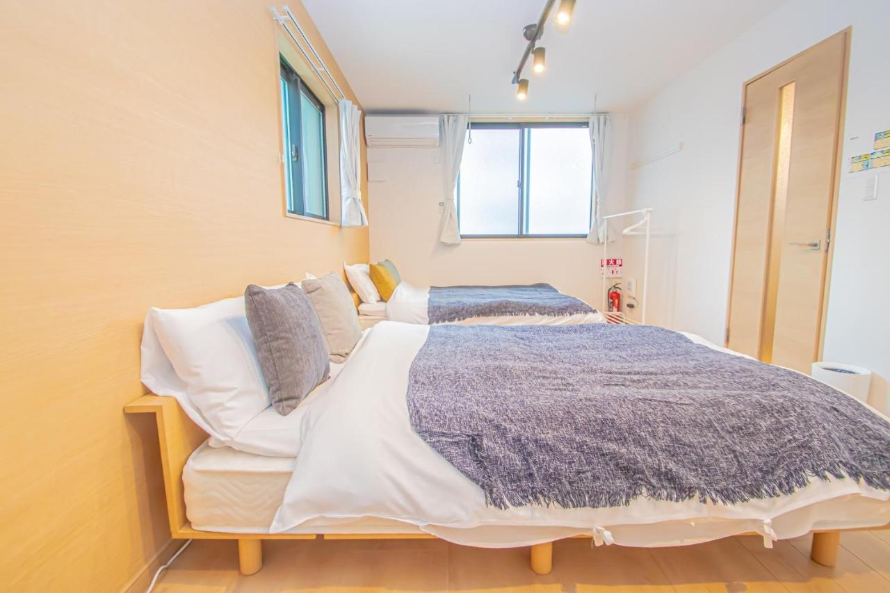 La Chic Stylehakata 1 - Vacation Stay 71385V Fukuoka  Luaran gambar